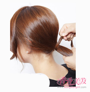 ��ͷ������Ȧ����β ��β����ͷ��������