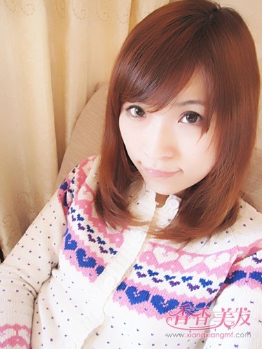 25��Ⱦʲô��ɫ��ͷ���Ե����� ͷ����ôȾ�ÿ�