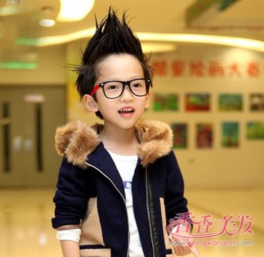 ������ͯ�к����� ������ͯ��ķ���