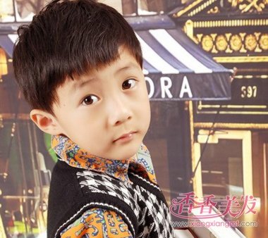 ������ͯ�к����� ������ͯ��ķ���