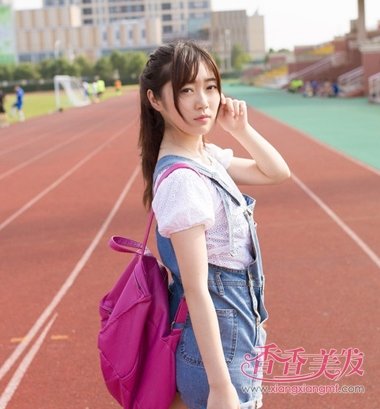 ��Ů����ͷ������ô������ ��ͷ��������