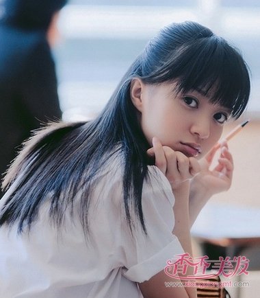 ��Ů����ͷ������ô������ ��ͷ��������