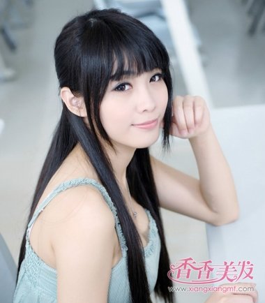 ��Ů����ͷ������ô������ ��ͷ��������