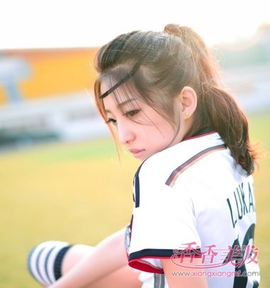 ��Ů����ͷ������ô������ ��ͷ��������