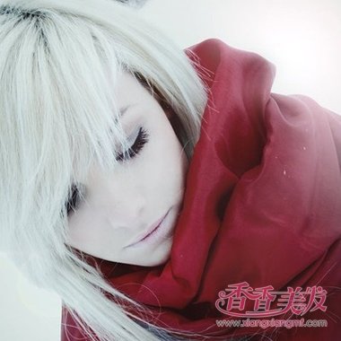 ��ɫͷ��������Ů�� ͷ��ƮȻ��ɫ������Ů��