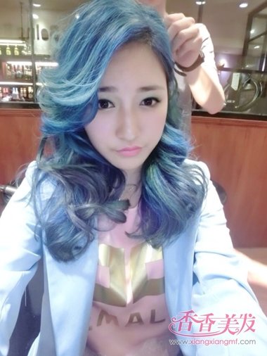 ��ɫͷ��Ⱦʲô���ز�ɫ�ÿ� ͷ��Ⱦɫ�ĸ�������