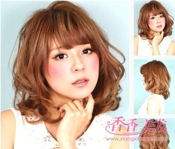 �����������Ů���ʺ�ʲô���ķ��� ����Ů���ʺϵķ���