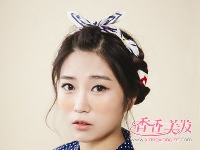 ���ӵ͵�Ů����ô��ͷ�� ������Ů��������ͷ