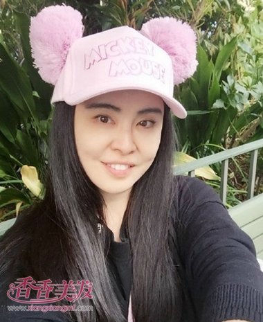 ������Ů�����ͷ��� һ�ֳ����ܰ�������