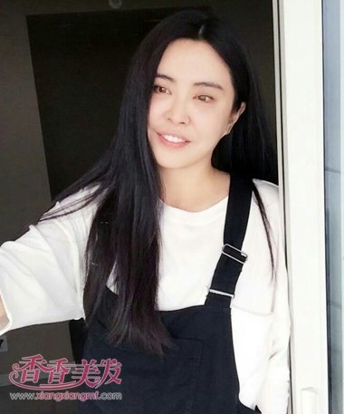 ������Ů�����ͷ��� һ�ֳ����ܰ�������