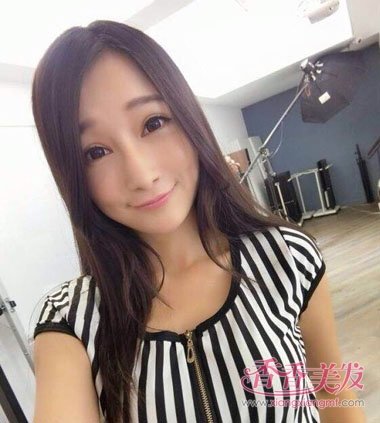 Ů������խ�ʺ�ʲô���� խ��ͷ�ʺϵķ���