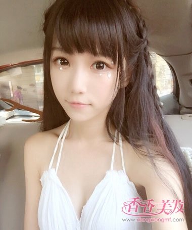 2019�ճ������� �ճ�ͷ������ͼƬ