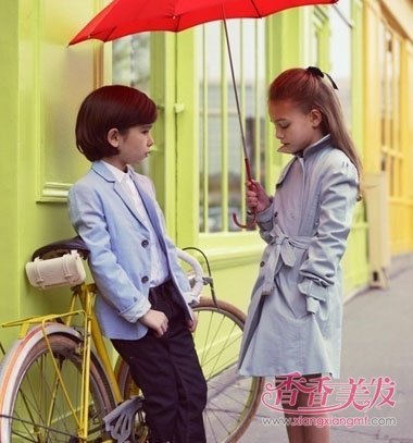 ��ͷ����ͯ��ô��Ư�� ��ͷ������Щ�򵥵���ͷ����