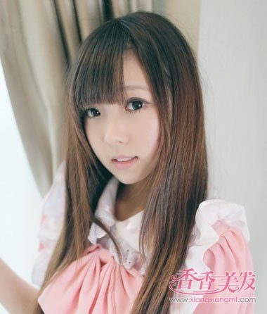 ������Ů��Բ������ͼƬ�Ĳ��� ��Բ���������ķ����ʺ�