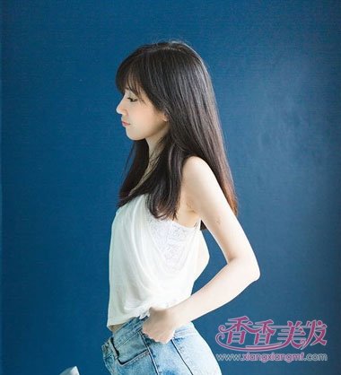 ������Ů��Բ������ͼƬ�Ĳ��� ��Բ���������ķ����ʺ�