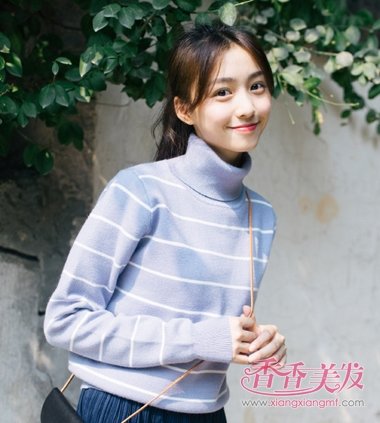 ����ѧ����β�跢�� Ů��ѧ������+Ҫ��β��