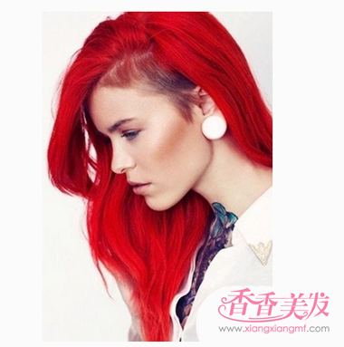 ������Ⱦͷ����ɫ��ȫ Ⱦͷ������ɫŪ��Ƥ������ôȥ��