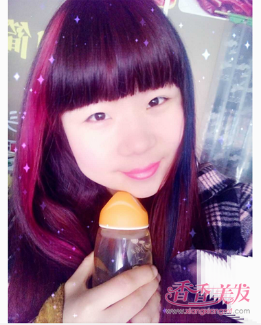 ������Ⱦͷ����ɫ��ȫ Ⱦͷ������ɫŪ��Ƥ������ôȥ��