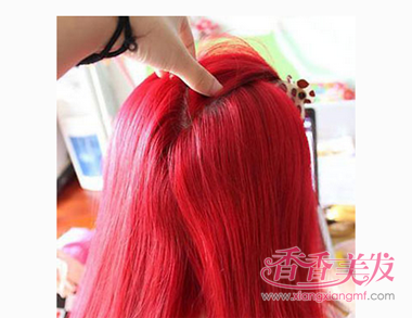 ������Ⱦͷ����ɫ��ȫ Ⱦͷ������ɫŪ��Ƥ������ôȥ��