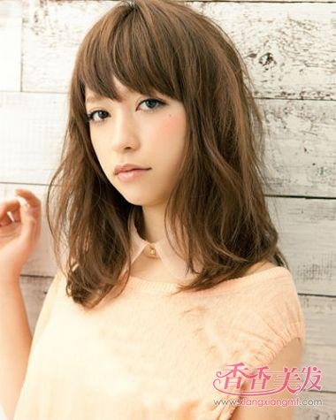 ������Ӵ�ʲô���ͺÿ� ����Բ��Ů���ʺ�ʲô����