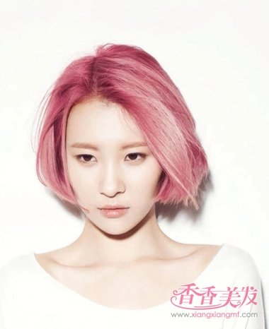 Ⱦʲô��ɫ��ͷ���ÿ���ͼ ͷ��Ⱦ�����ֺ�ÿ�