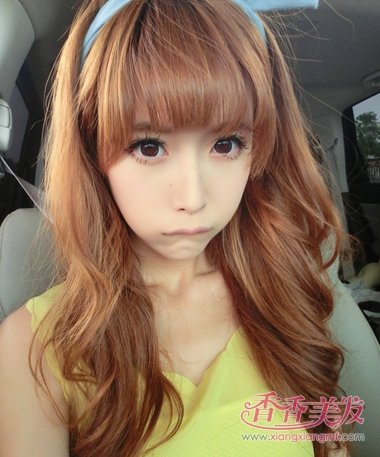 ������С���˼�ʲôͷ���ÿ� �����ʺϵķ���ͼƬ