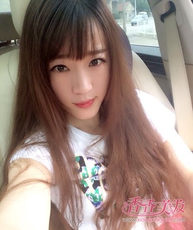 ������С���˼�ʲôͷ���ÿ� �����ʺϵķ���ͼƬ