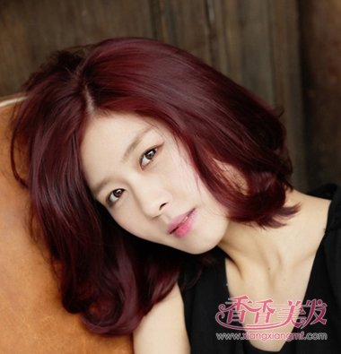 ͷ��Ⱦ��ɫ�᲻���Գ��� Ⱦ�ĸ���ɫ��ͷ���Թ���