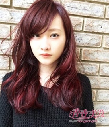 ͷ��Ⱦ��ɫ�᲻���Գ��� Ⱦ�ĸ���ɫ��ͷ���Թ���