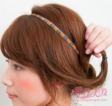 ��ͷ����ͷ���ķ���ѧϰ �ڼҴ����ӳ�ͷ����ô��