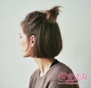 ����ͷ��ͷ���ķ��� ����ͷ�򵥵���ͷ������