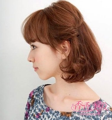 ����ͷ��ͷ���ķ��� ����ͷ�򵥵���ͷ������