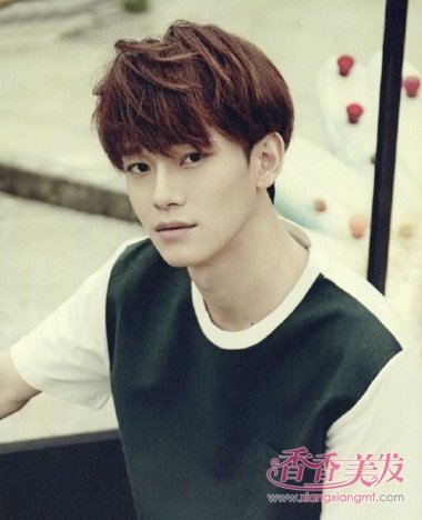 ��������������ô�� �����е�˧����������