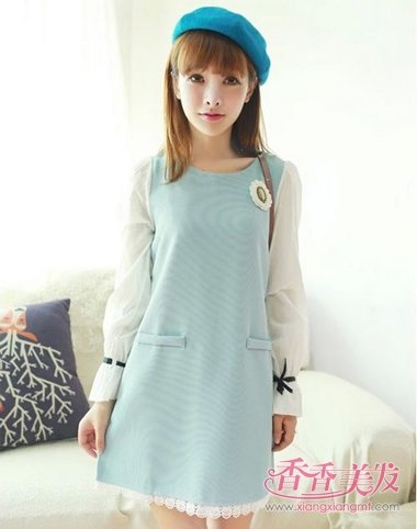 ������Ů�������Ը� ���Ӳ����ʺ�ʲô����