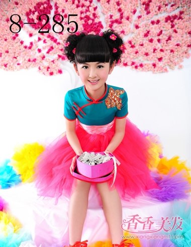 �����ͯԲ���ݳ����� Բ��ͷ��ϸ������ѡһ��Ư���ɰ���