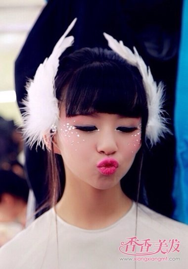 �����ͷ��Ⱦɫ Ⱦͷ��Ⱦʲô��ɫ�ȽϺÿ�