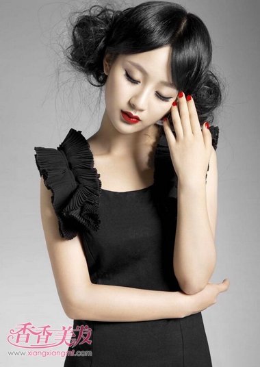 �ﶬ����Ϊ���;��� 90��С��Ů���ϸ��������з���