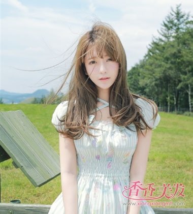 Ů�������ʺ�ʲô���� ������ͷ���ʺϷ���