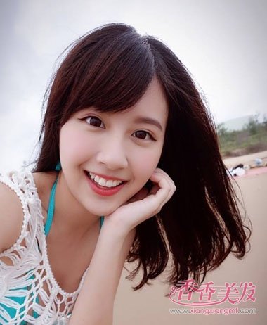 Ů�������ʺ�ʲô���� ������ͷ���ʺϷ���