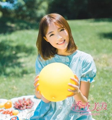 Ů�������ʺ�ʲô���� ������ͷ���ʺϷ���