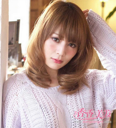 Ů�������������ʺ�ʲô������ͼ�� Ů�����������ͷ���