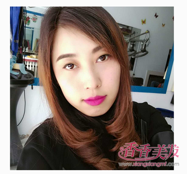 Ů�������������ʺ�ʲô������ͼ�� Ů�����������ͷ���