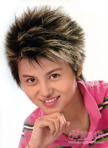 ��������Ⱦ��ɫͷ�����ļ��� ͷ��Ⱦɫ��ôѡ��