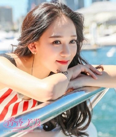 ���Ƕ�������۾� ������ɢ��Ҳ�ܳ���ױ