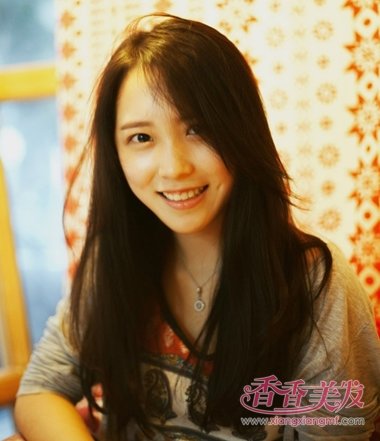 խ��ͷ�����ÿ��ķ��� �ʺ�խ��ͷŮ���ķ���