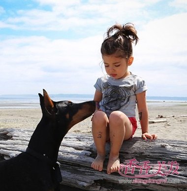 ��ͷ�������ӵķ���ͼƬ ��СŮ������Ӷ�ͷ��ͼƬ