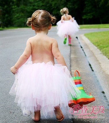 ��ͷ�������ӵķ���ͼƬ ��СŮ������Ӷ�ͷ��ͼƬ