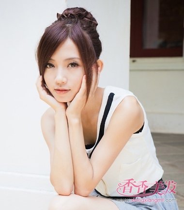 �ճ�������򵥵��̷�����ͼƬ �ճ�����ѧ���̷�ͼ��