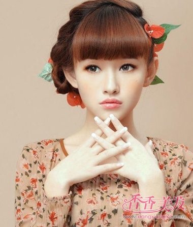 �ճ�������򵥵��̷�����ͼƬ �ճ�����ѧ���̷�ͼ��