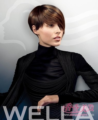 ����ͷ���ʺ�Ⱦʲô��ɫ ����ͷ��Ⱦɫ��ɫͼƬ